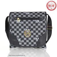 michael kors logo groot zwart crossbody zakken Winkelstraat sbo0y747